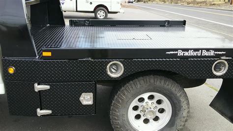 steel underbody truck box|under boxes for flatbed truck.